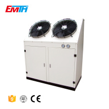 R404a type compressor condensing unit refrigeration parts  for cold room storage